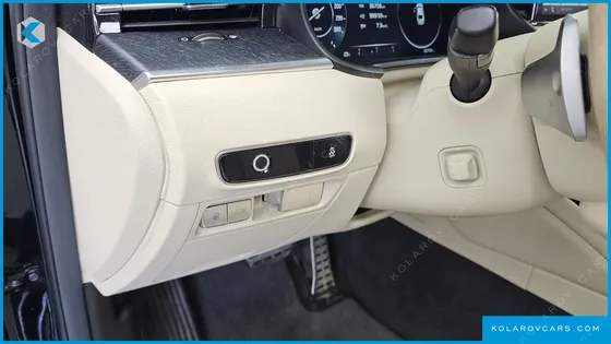 KIA K9 3.8 GDI AWD