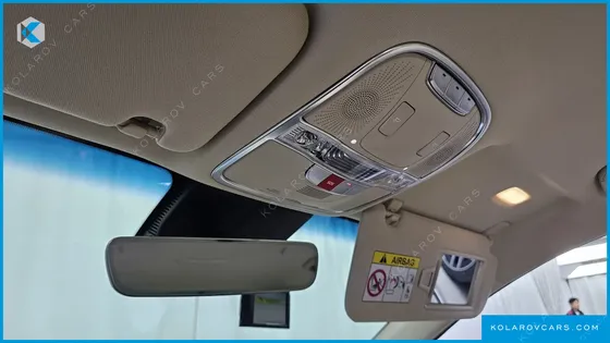 KIA K9 3.8 GDI AWD