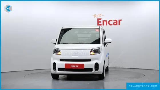 KIA RAY VAN