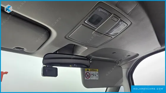 KIA RAY VAN