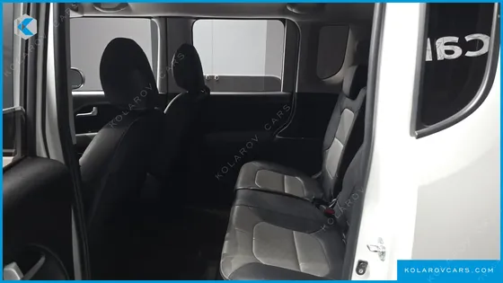 KIA RAY PRESTIGE