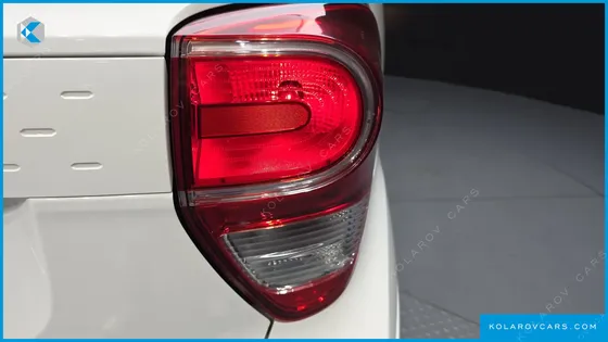 KIA RAY PRESTIGE