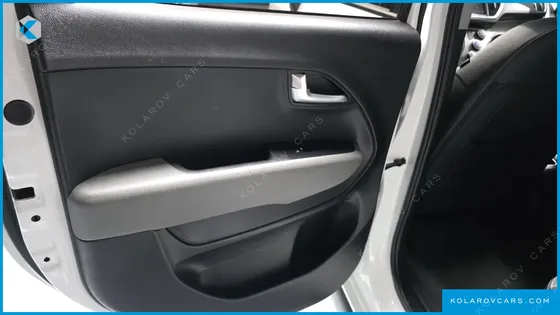 KIA RAY PRESTIGE