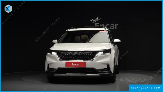 KIA CARNIVAL DIESEL 7-SEATER SIGNATURE