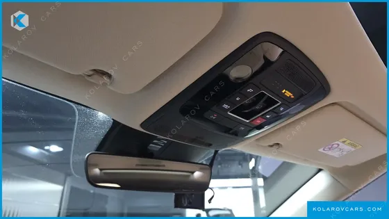 KIA CARNIVAL DIESEL 7-SEATER SIGNATURE