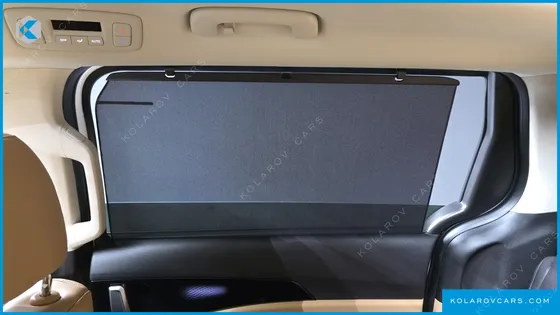 KIA CARNIVAL DIESEL 7-SEATER SIGNATURE