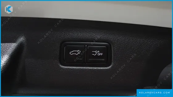 KIA CARNIVAL DIESEL 7-SEATER SIGNATURE