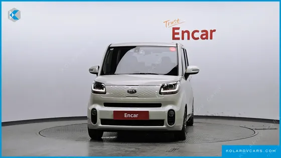 KIA RAY SIGNATURE