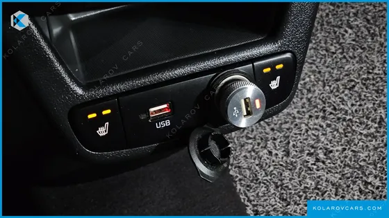 KIA RAY SIGNATURE