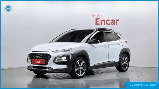 HYUNDAI KONA 1.6 TURBO 2WD