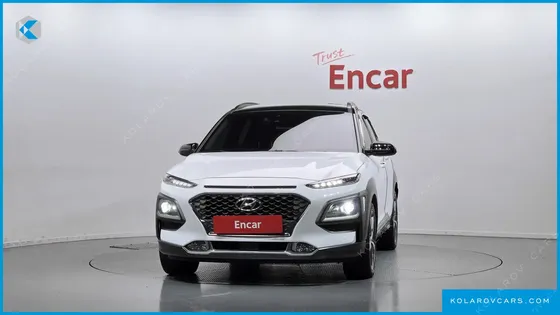 HYUNDAI KONA 1.6 TURBO 2WD