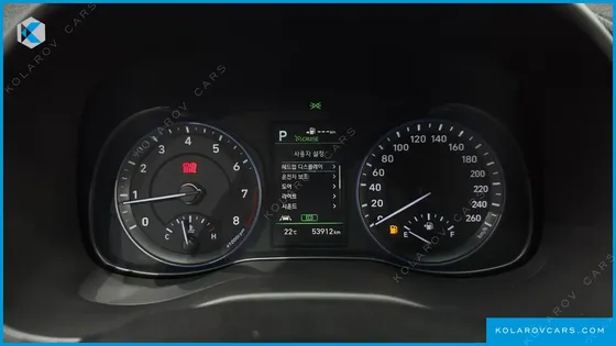 HYUNDAI KONA 1.6 TURBO 2WD