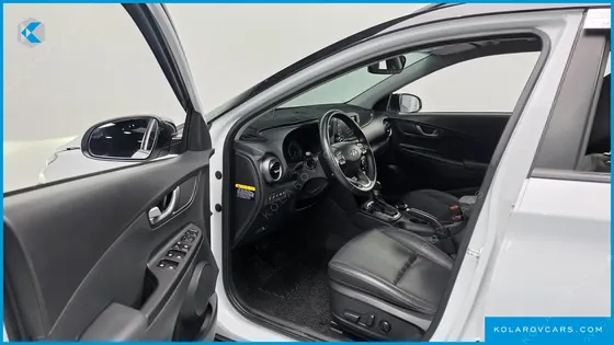 HYUNDAI KONA 1.6 TURBO 2WD