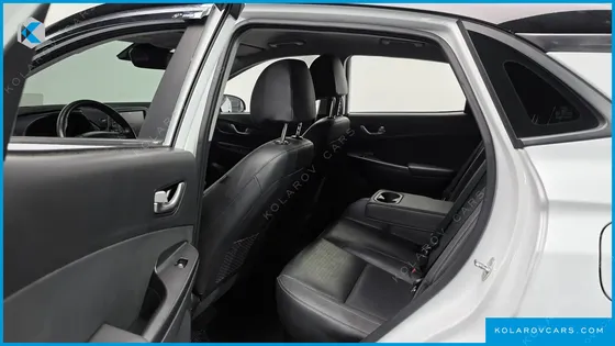 HYUNDAI KONA 1.6 TURBO 2WD