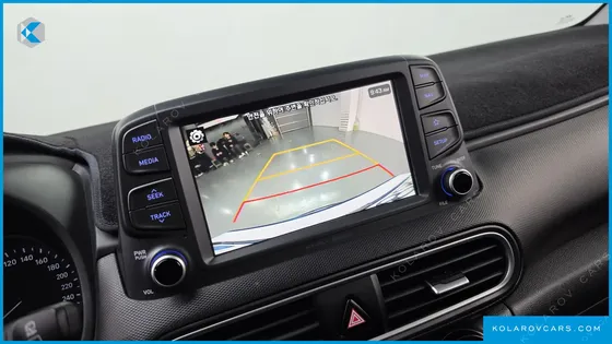 HYUNDAI KONA 1.6 TURBO 2WD