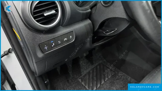 HYUNDAI KONA 1.6 TURBO 2WD