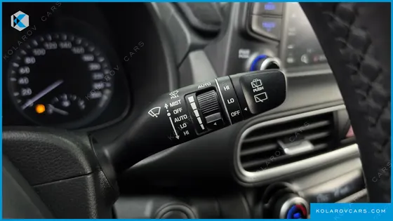 HYUNDAI KONA 1.6 TURBO 2WD