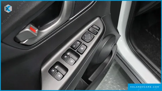 HYUNDAI KONA 1.6 TURBO 2WD