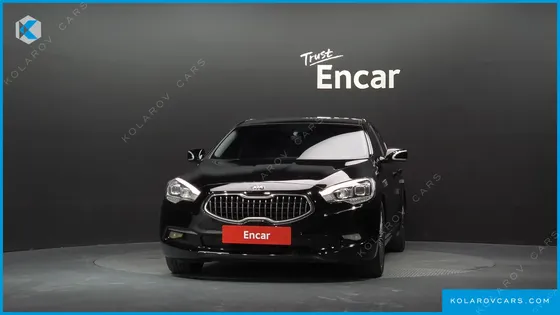KIA K9 3.3 GDI PRESTIGE