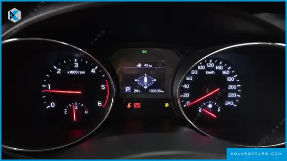 KIA CARNIVAL 9-SEATER LUXURY