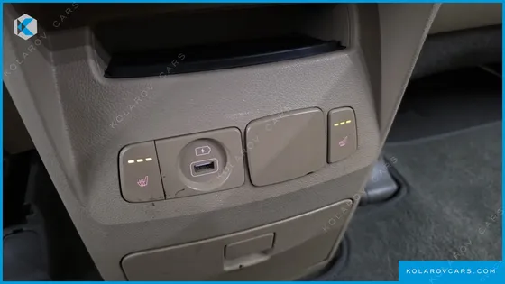 KIA CARNIVAL 9-SEATER LUXURY