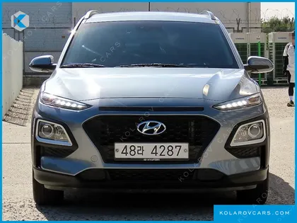 HYUNDAI KONA DIESEL 1.6 2WD