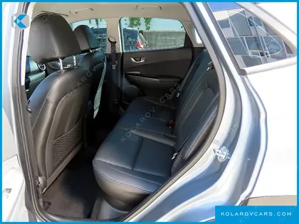 HYUNDAI KONA DIESEL 1.6 2WD