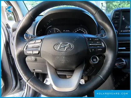 HYUNDAI KONA DIESEL 1.6 2WD
