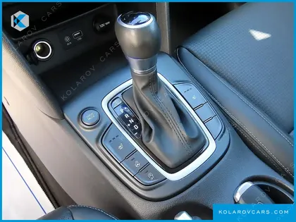 HYUNDAI KONA DIESEL 1.6 2WD