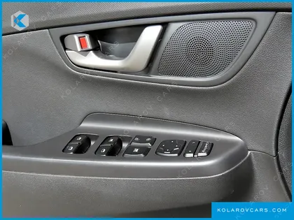 HYUNDAI KONA DIESEL 1.6 2WD