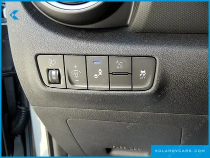 HYUNDAI KONA DIESEL 1.6 2WD