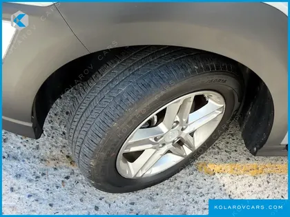 HYUNDAI KONA DIESEL 1.6 2WD