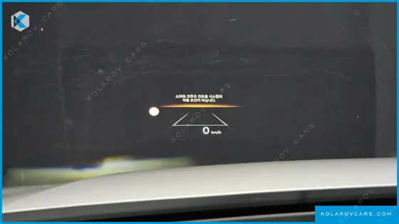 KIA K8 SIGNATURE