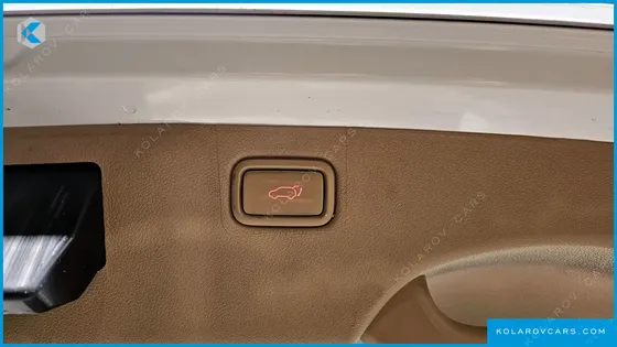 KIA CARNIVAL 7-SEATER HI-LIMOUSINE