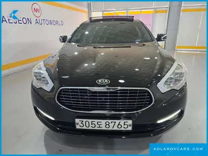 KIA K9 3.8 GDI VIP