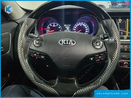 KIA K9 3.8 GDI VIP