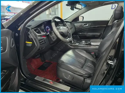 KIA K9 3.8 GDI VIP