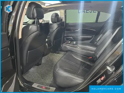 KIA K9 3.8 GDI VIP