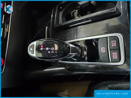 KIA K9 3.8 GDI VIP