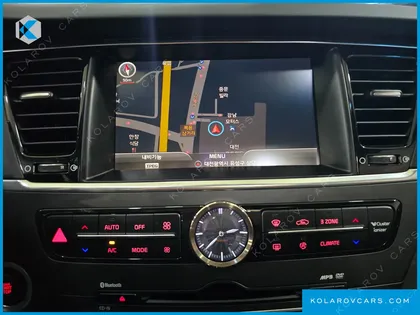 KIA K9 3.8 GDI VIP