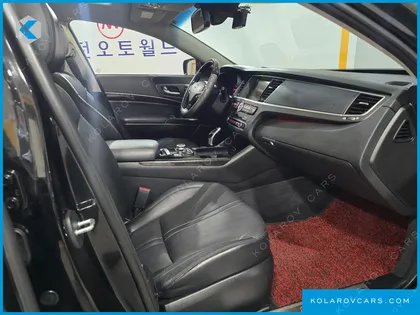 KIA K9 3.8 GDI VIP