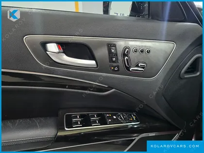 KIA K9 3.8 GDI VIP