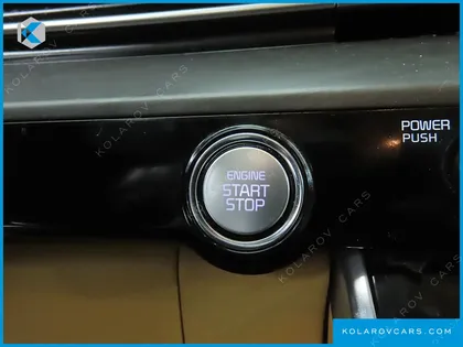 KIA CARNIVAL GASOLINE 9-SEATER SIGNATURE