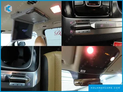 KIA CARNIVAL GASOLINE 9-SEATER SIGNATURE