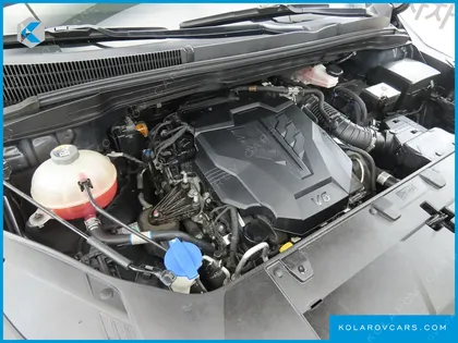 KIA CARNIVAL GASOLINE 9-SEATER SIGNATURE