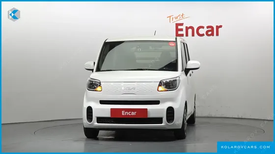 KIA RAY VAN