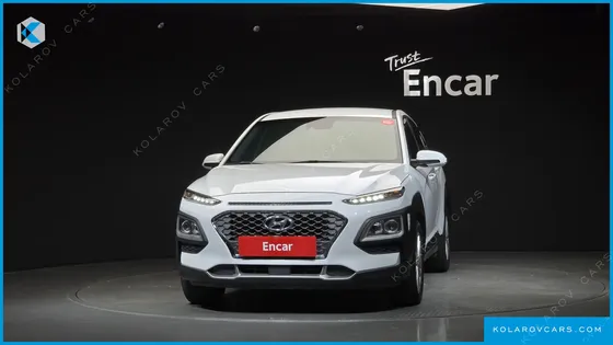 HYUNDAI KONA 1.6 TURBO 2WD
