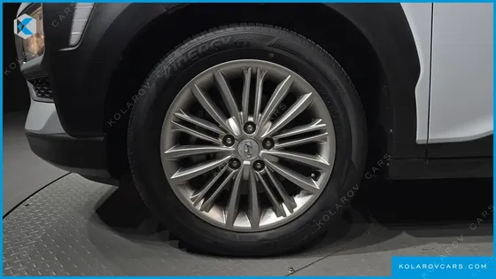 HYUNDAI KONA 1.6 TURBO 2WD