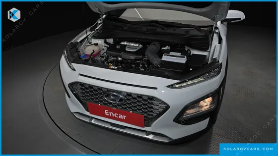 HYUNDAI KONA 1.6 TURBO 2WD