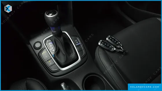 HYUNDAI KONA 1.6 TURBO 2WD